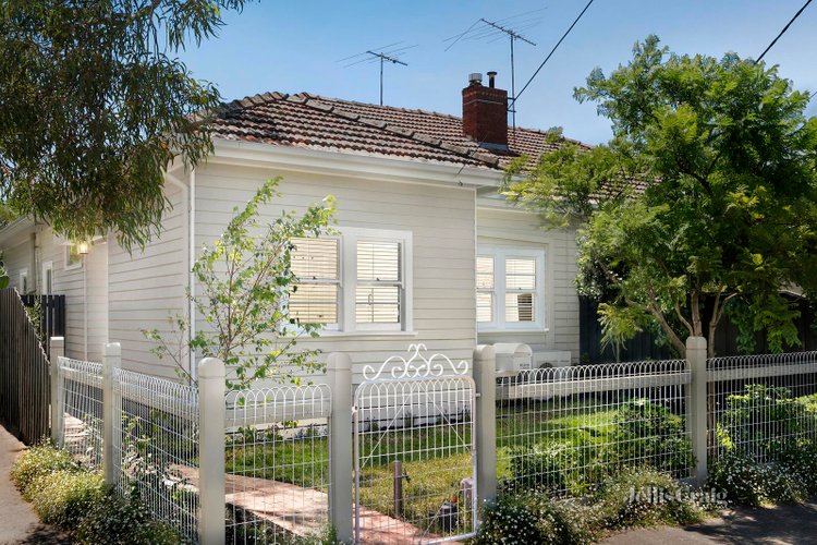 38 Agg Street Newport 3015