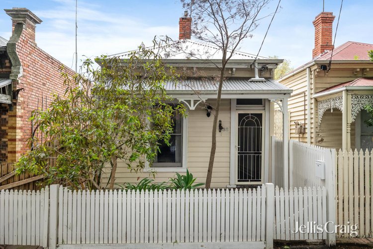 38 Albert Street Abbotsford 3067