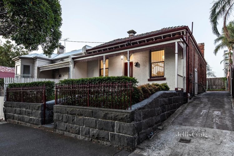 38 Alfred Street North Melbourne 3051