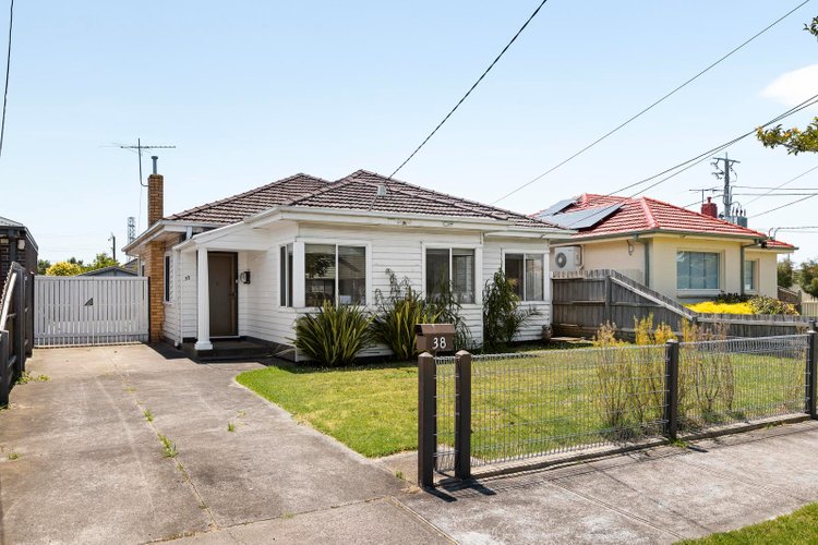 38 Arundel Avenue Reservoir 3073