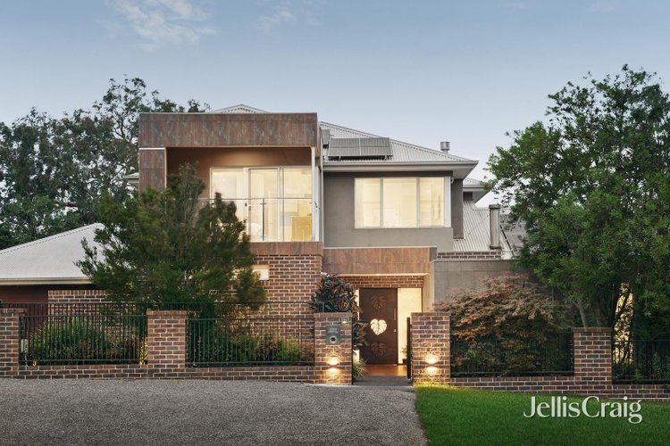 38 Atkinson Street Templestowe 3106