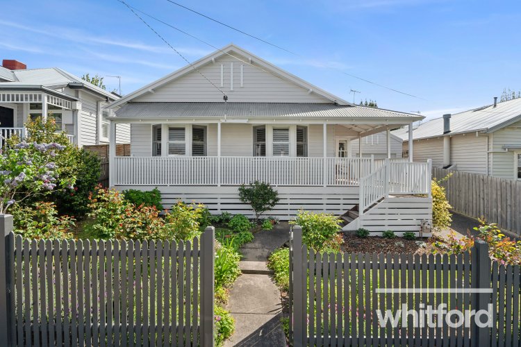 38 Austin Street, Newtown