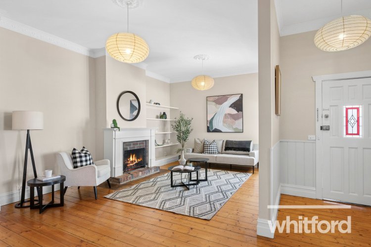 38 Austin Street, Newtown
