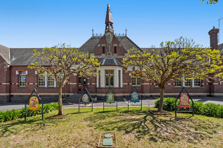 38 Austin Street, Newtown