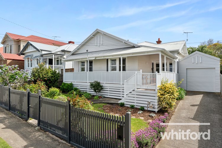 38 Austin Street, Newtown