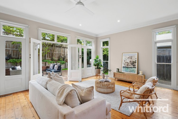 38 Austin Street, Newtown