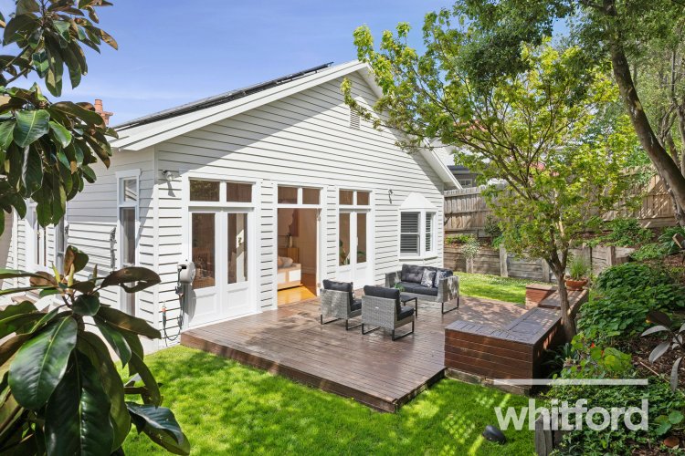 38 Austin Street, Newtown