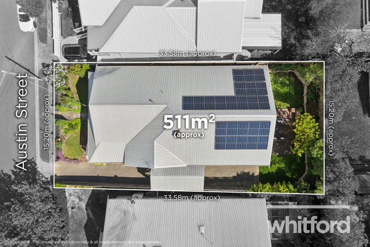 38 Austin Street, Newtown