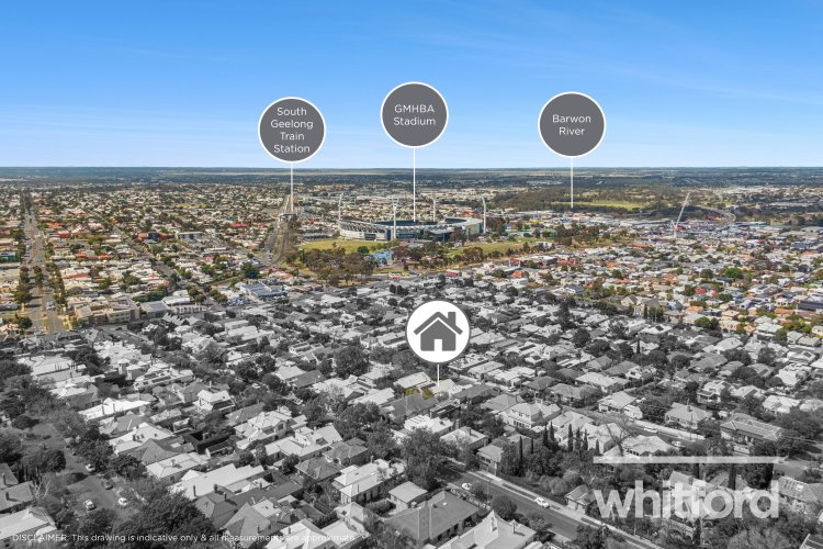 38 Austin Street, Newtown