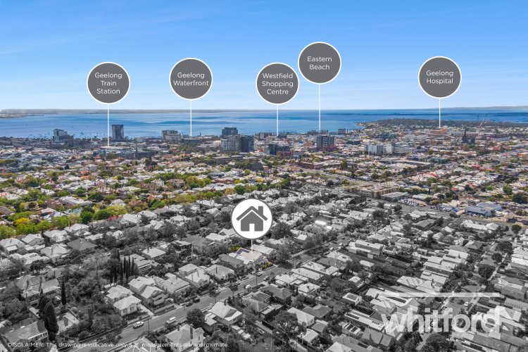 38 Austin Street, Newtown