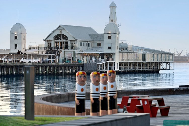 38 Austin Street, Newtown