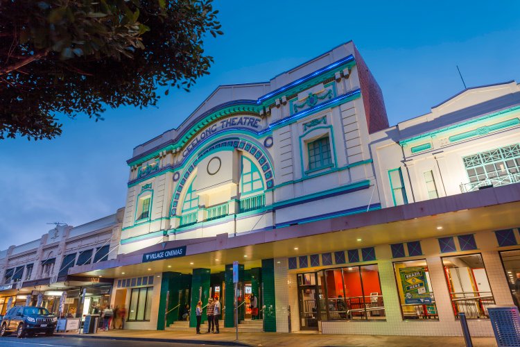 38 Austin Street, Newtown