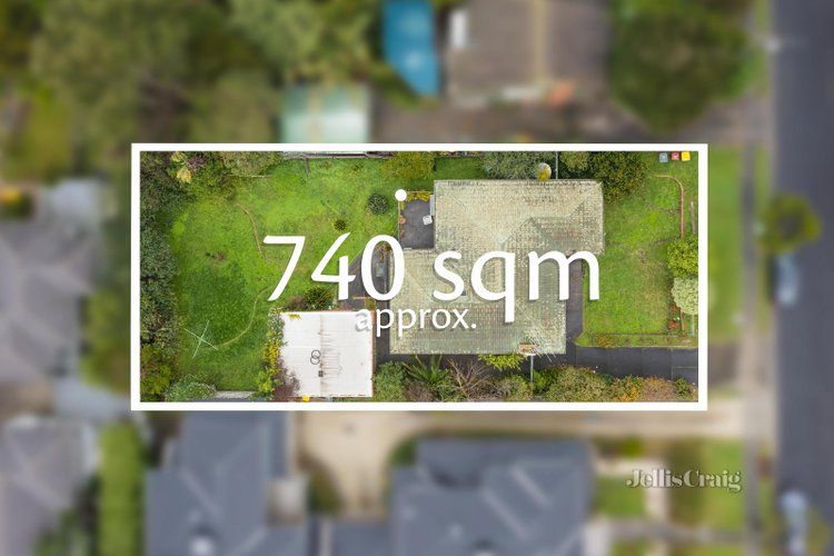 38 Bales Street Mount Waverley 3149