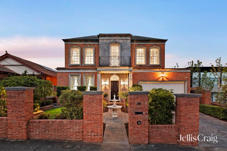 38 Braemar Street Essendon 3040