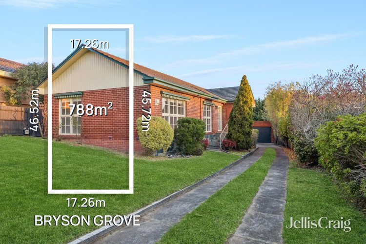 38 Bryson Grove Templestowe Lower 3107