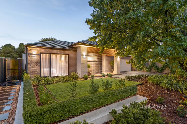 38 Byron Road Kilsyth 3137