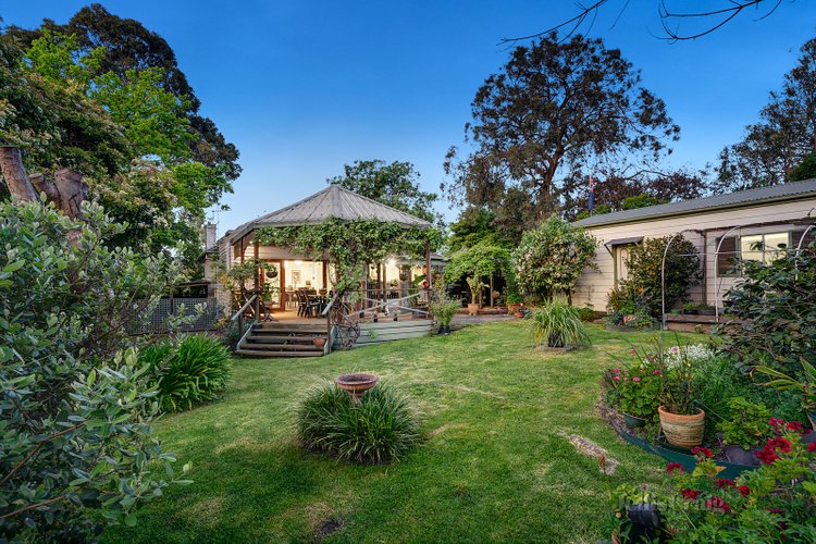38 Cameron Road Croydon 3136
