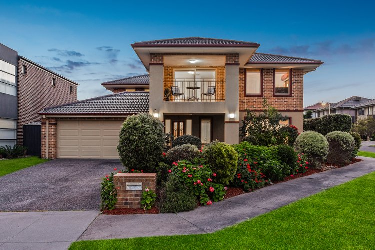 38 Camville Road Mulgrave 3170