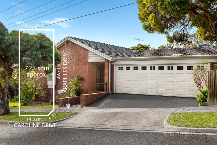 38 Caroline Drive Templestowe Lower 3107