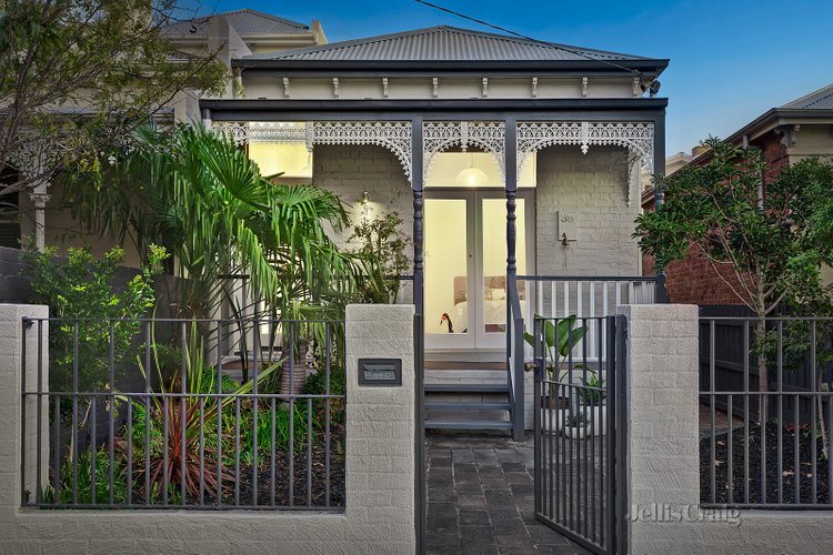 38 Caroline Street Hawthorn East 3123