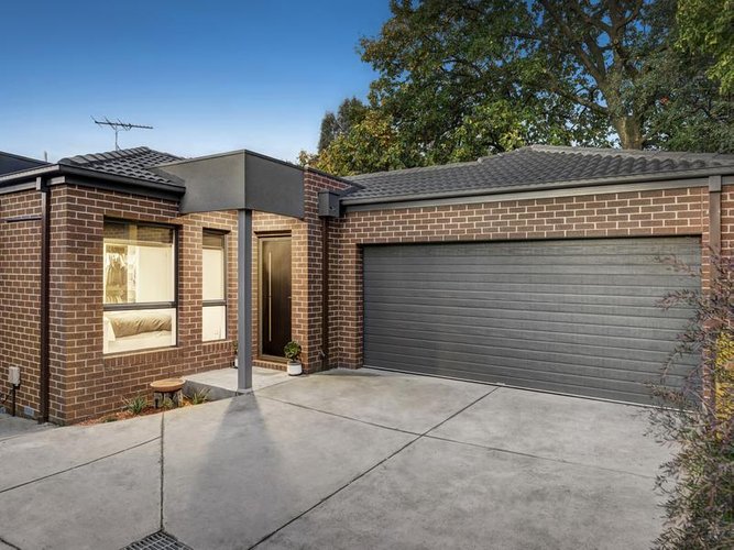 3 8 Caromar Street Croydon 3136
