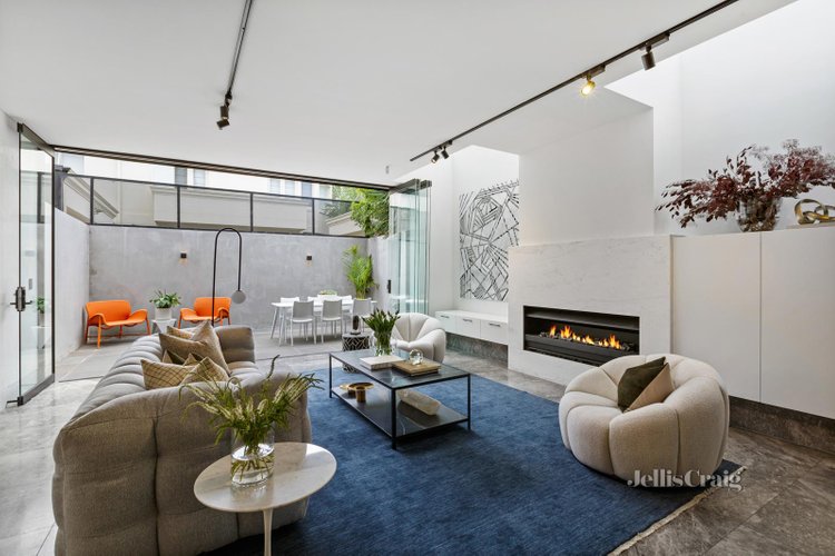 38 Carters Avenue Toorak 3142