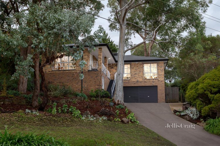 38 Clarke Avenue Wattle Glen 3096