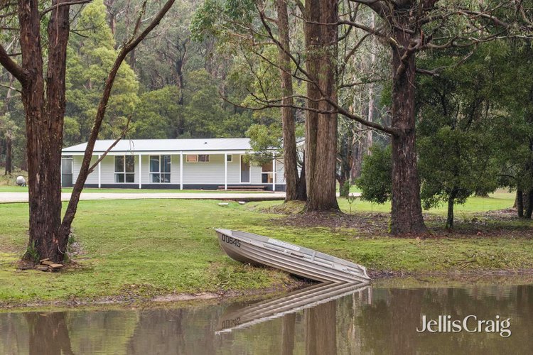 38 Coliban Drive Lyonville 3461