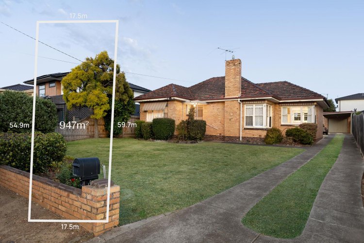 38 Coorie Crescent Rosanna 3084
