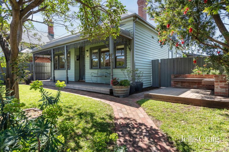 38 Daly Street Brunswick West 3055