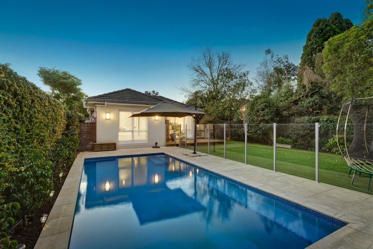 38 Daniell Place Kew 3101