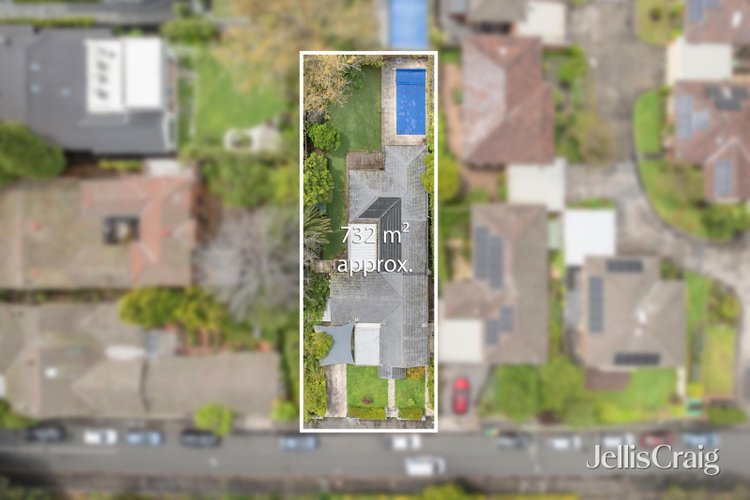 38 Daniell Place Kew 3101