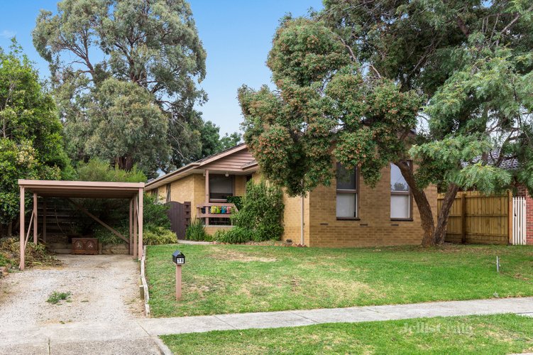 38 Darren Avenue Bundoora 3083