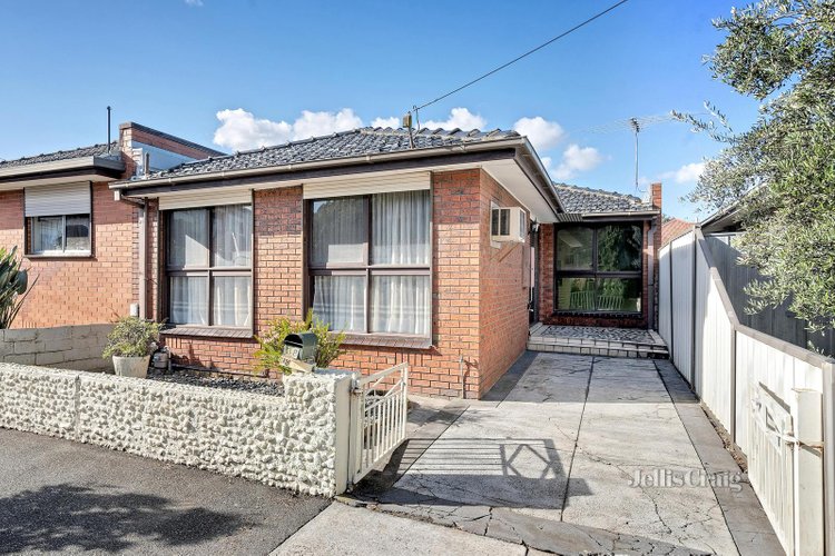 38 Deakin Street Brunswick East 3057