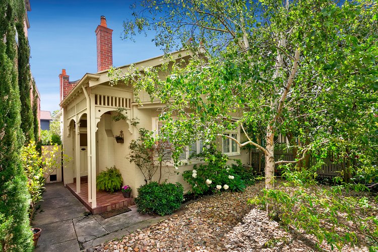 38 Dickens Street Elwood 3184