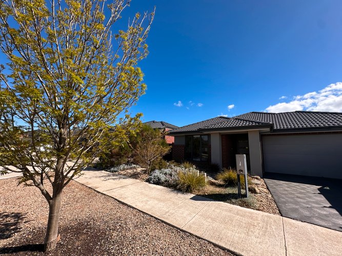 38 Dobell Street  Mount Duneed 3217