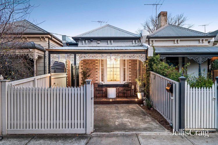 38 Donald Street Brunswick 3056