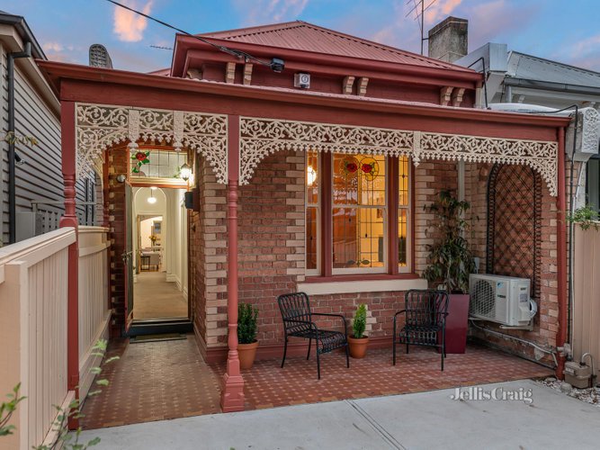 38 Donald Street Brunswick 3056