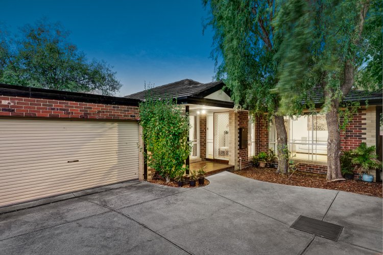 3/8 Edna Street Mount Waverley 3149