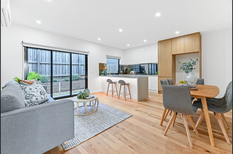 3/8 Elizabeth Court Rowville 3178
