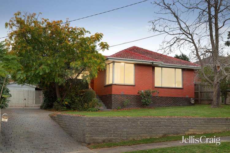 38 Elwers Street Watsonia North 3087