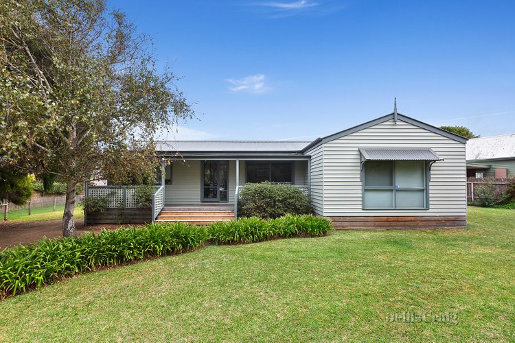 38 Erlandsen Avenue Sorrento 3943