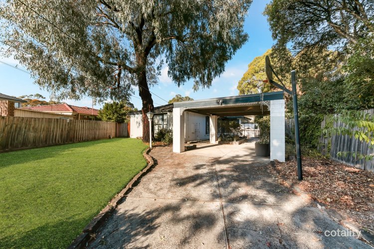 38 Excalibur Avenue Glen Waverley 3150