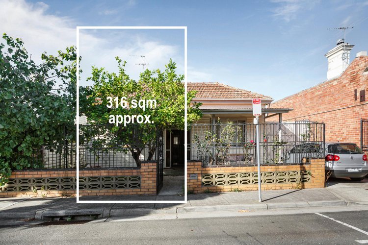 38 Farmer Street Richmond 3121