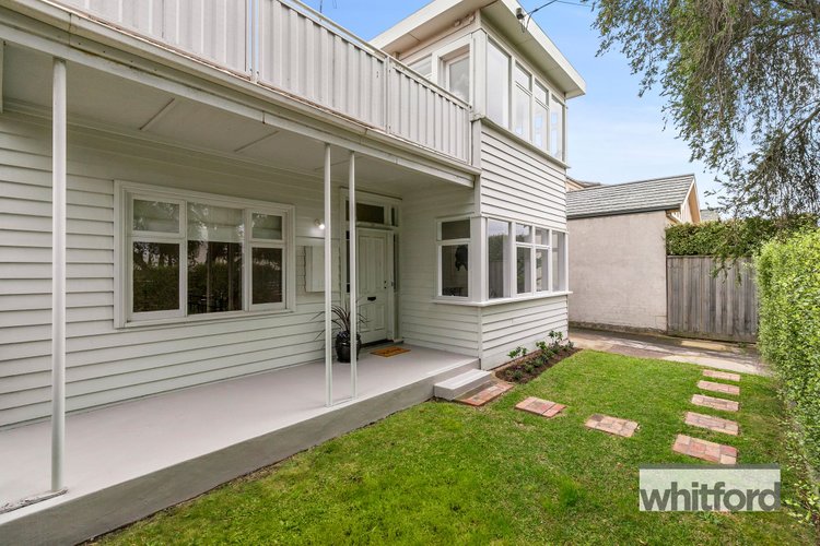 38 Fitzroy Street, Geelong