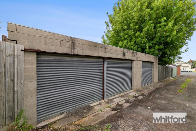 38 Fitzroy Street, Geelong