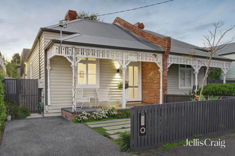 38 Fletcher Street Hawthorn East 3123