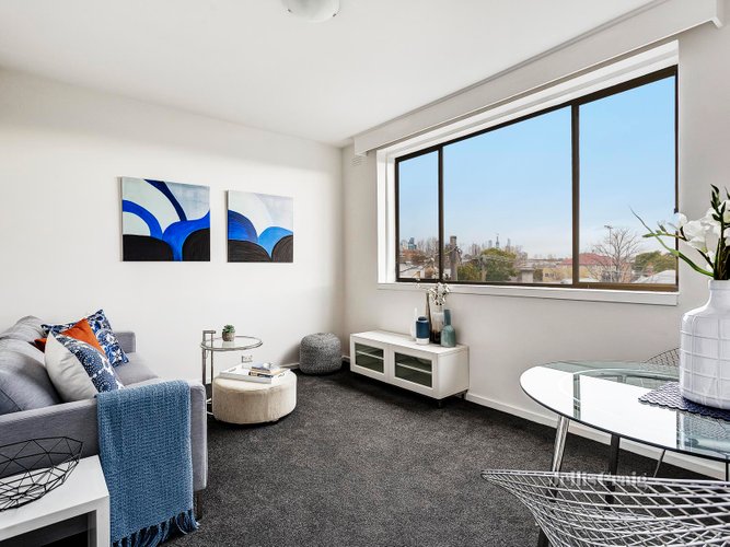 3 8 Forest Street Collingwood 3066