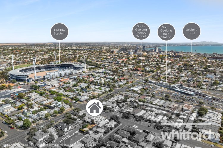 38 Foster Street, South&nbsp;Geelong