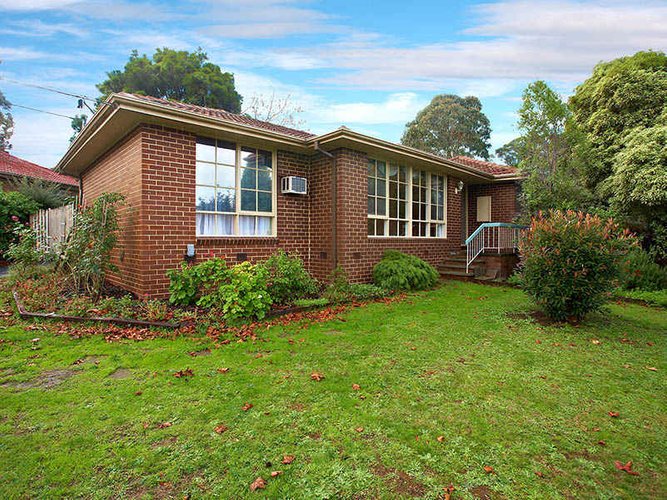 38 Frederic Drive Ringwood 3134